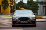 Bentley Continental GT V8 S Kobra Edition II 2016 года